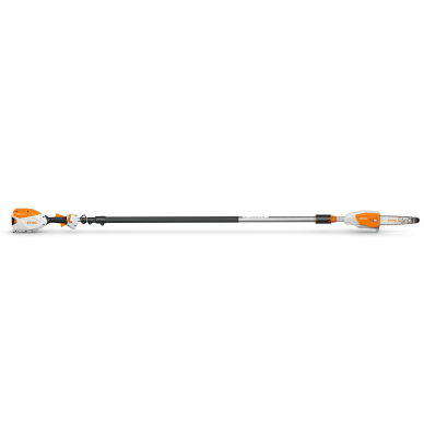 Aukštapjovė akumuliatorinė STIHL HTA 86 1