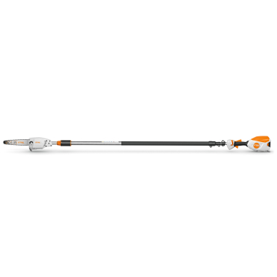Aukštapjovė akumuliatorinė STIHL HTA 86 2