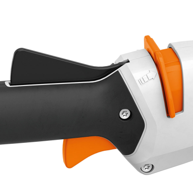 Aukštapjovė akumuliatorinė STIHL HTA 86 5