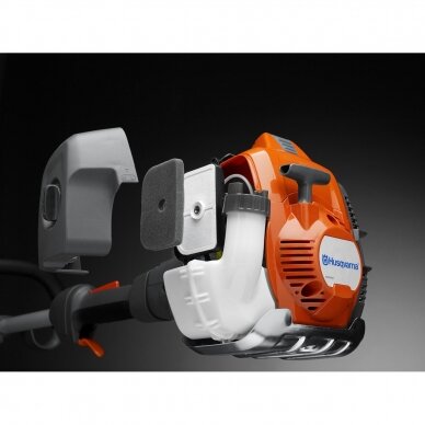 Aukštapjovė HUSQVARNA 525PT5S 1