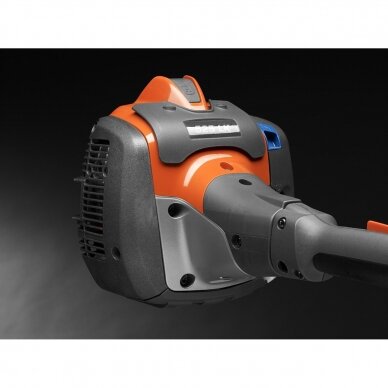 Aukštapjovė HUSQVARNA 525PT5S 6