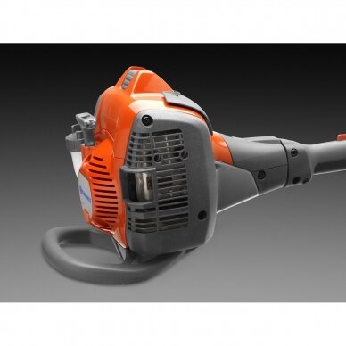 Aukštapjovė HUSQVARNA 525PT5S 7
