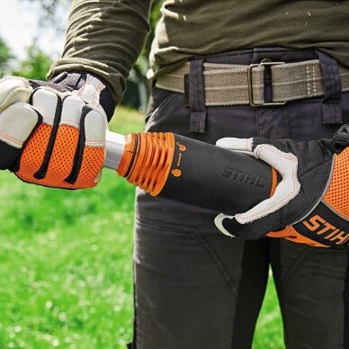 Aukštapjovė STIHL HT 135