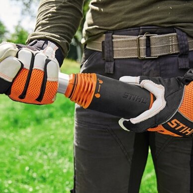 Aukštapjovė STIHL HT 135 6