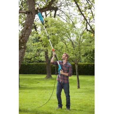 Aukštapjovė elektrinė Gardena TCS 720/20 1