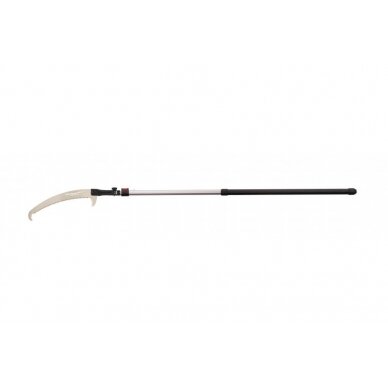 Aukštapjovė teleskopinė Silky Hayauchi 3670-6.5