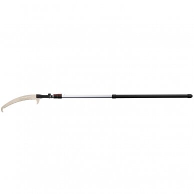 Aukštapjovė teleskopinė Silky Hayauchi 4900-6.5