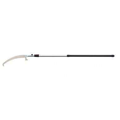 Aukštapjovė teleskopinė Silky Hayauchi 4970-6.5