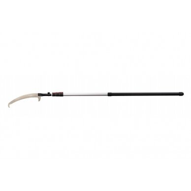 Aukštapjovė teleskopinė Silky Hayauchi 6300-6.5