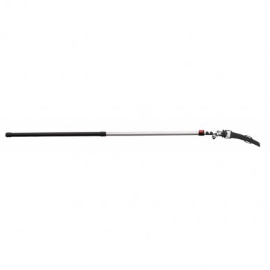 Aukštapjovė teleskopinė Silky Zubat 3900-7.5 1