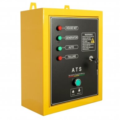 Automatika generatoriams Stager FDATS230 230V