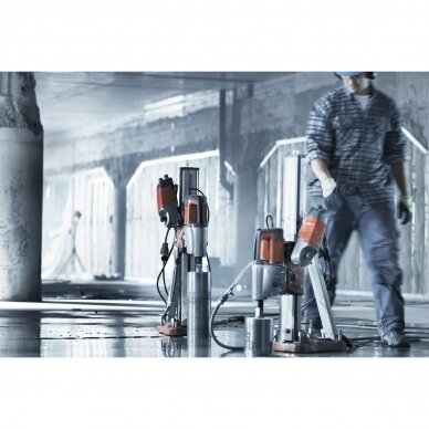 Stovas gręžimo automatinis Husqvarna AD 10 4
