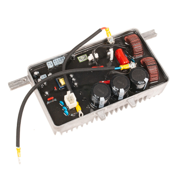 AVR generatoriui Loncin LC3000i