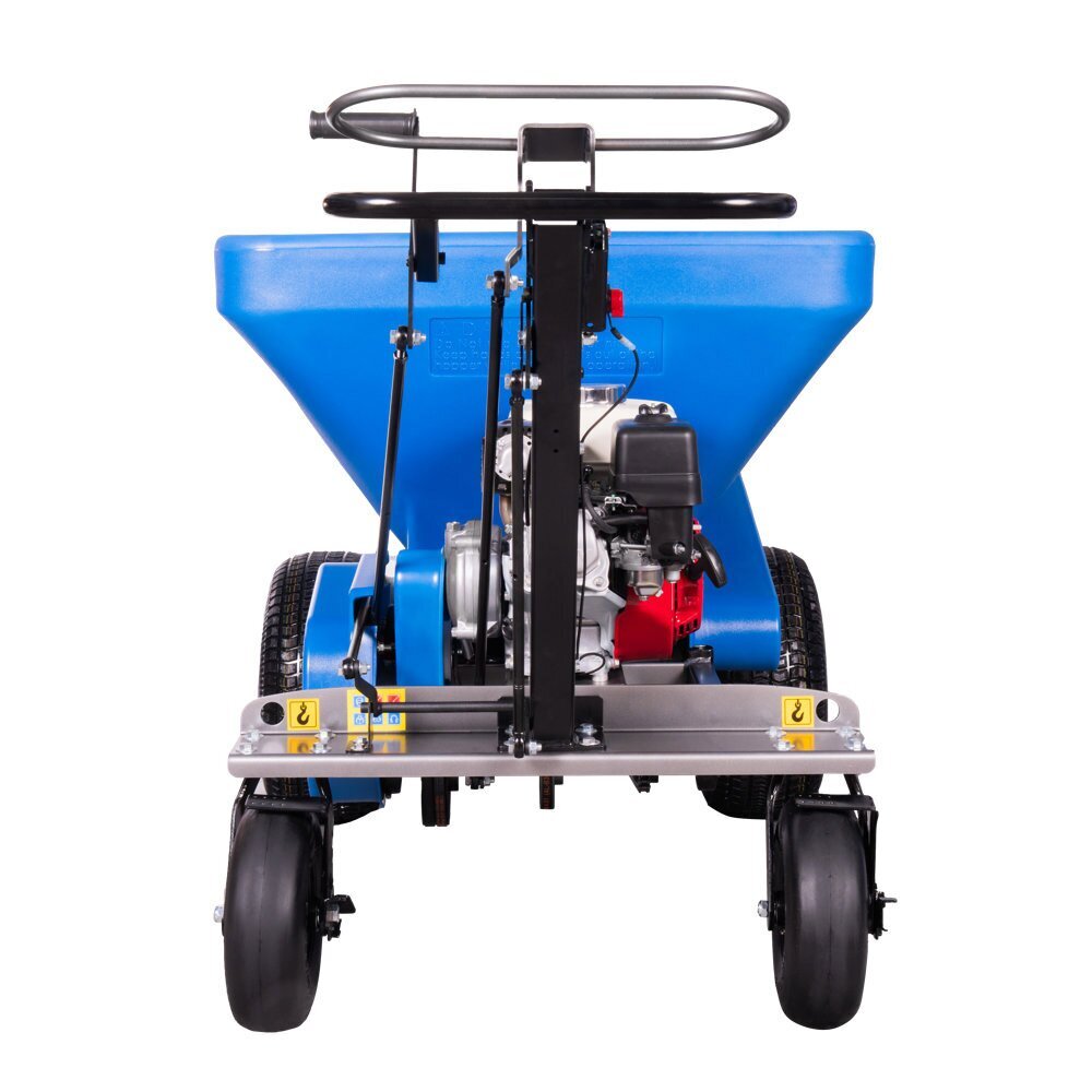 Barstytuvas Ecolawn ECO-250 2 Barstytuvas Ecolawn ECO-250 2