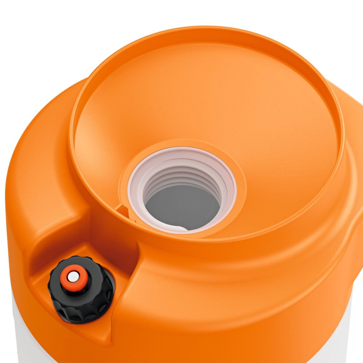 Bakelis vandens akumuliatorinis STIHL WSA 40 su AS2 ir AL1 5 Bakelis vandens akumuliatorinis STIHL WSA 40 su AS2 ir AL1 5