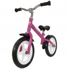 Balansinis dviratukas STIGA Runracer rožinis