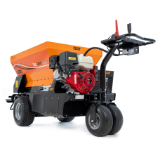 Barstytuvas Eliet Ecocure ZR-WS