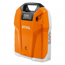 Baterija ličio ant nugaros STIHL AR 2000L