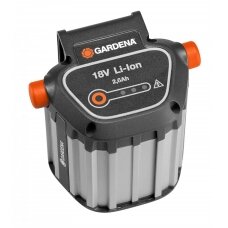 Baterija ličio GARDENA BLI 18 2.6Ah
