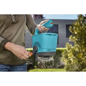 Barstytuvas Gardena M rankinis 1.8L