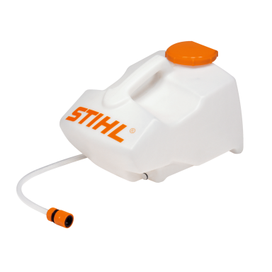 Bakelis vandens vežimėliui Stihl TS 13L