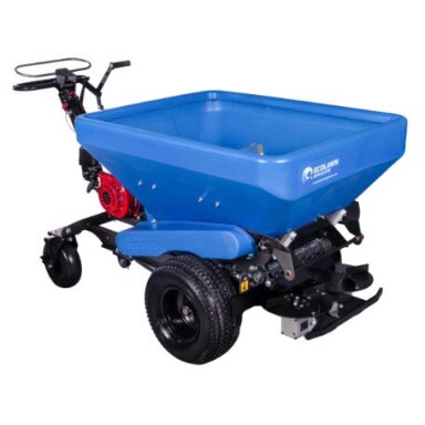Barstytuvas Ecolawn ECO-250