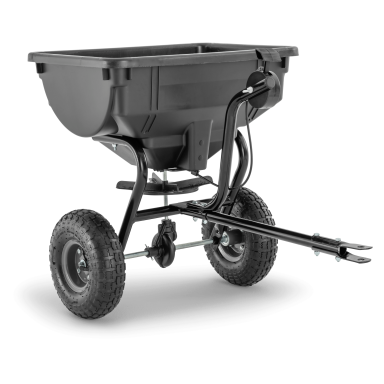 Barstytuvas traktoriukams 30 kg Husqvarna Barstytuvas traktoriukams 30 kg Husqvarna