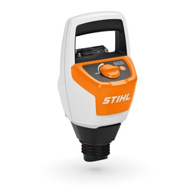 Bakelis vandens akumuliatorinis STIHL WSA 40 su AS2 ir AL1 2