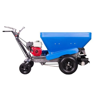 Barstytuvas Ecolawn ECO-250 1 Barstytuvas Ecolawn ECO-250 1