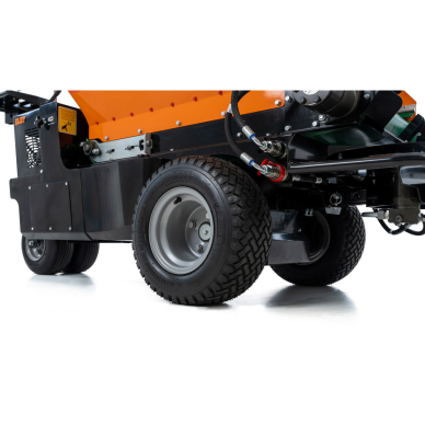 Barstytuvas Eliet Ecocure ZR-WS 2
