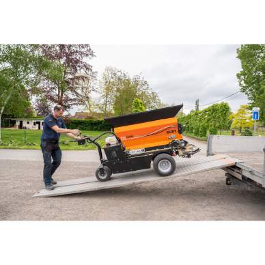 Lengvas transportavimas