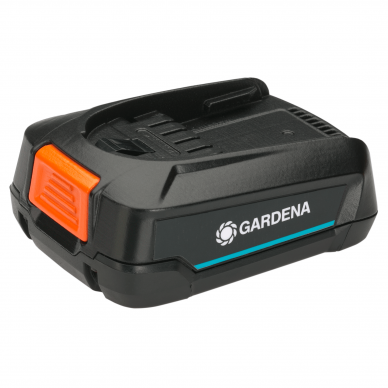 Baterija ličio GARDENA 2.0Ah 18V P4A 1