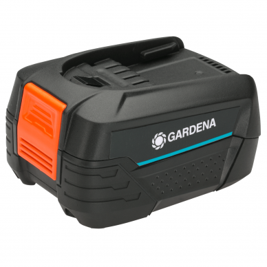 Baterija ličio GARDENA 4.0Ah 18V P4A 1