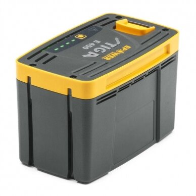 Baterija ličio STIGA E 450 5.0 Ah 48V 1