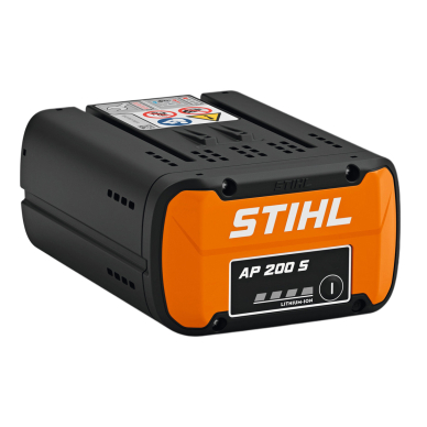 Baterija ličio STIHL AP 200S 5.2Ah