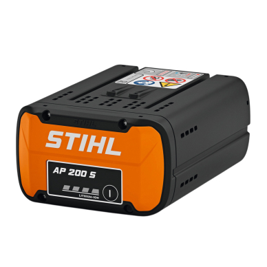 Baterija ličio STIHL AP 200S 5.2Ah 1
