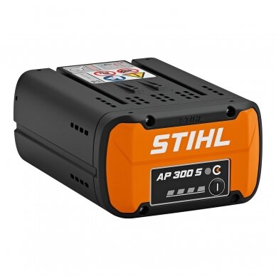 Baterija ličio STIHL AP 300S 7.8Ah