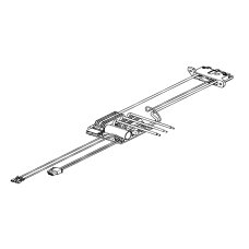 Blokas valdymo Husqvarna 115iHD45