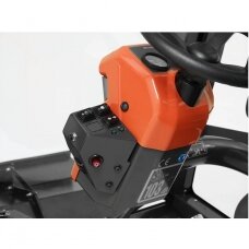 Blokas valdymo Husqvarna P520D