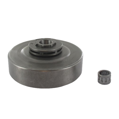 Būgnelis sankabos tinka HQ 140/235/Stihl029-039 3/8 7T