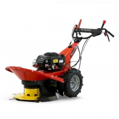 Būgninė žoliapjovė Vari Raptor Hydro motoblokui RBS-700 1