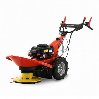 Žoliapjovė būgninė Vari Raptor Hydro motoblokui RBS-700 1
