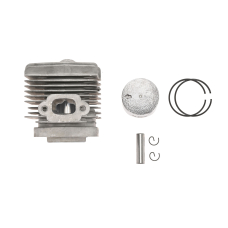 Cilindras kompl. China CG260 trimeriams 34mm