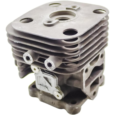 Cilindras kompl. tinka HQ 525RX/325HE525P/T 34 mm Cr