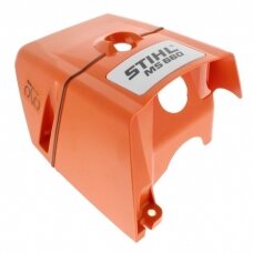 Dangtelis cilindro Stihl MS660