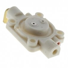Dangtelis karbiuratoriaus FS38/45/55