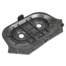 Dangtelis oro filtro Loncin LC2P80F