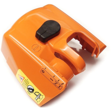 Dangtelis oro filtro Stihl MS210/230/250