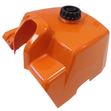 Dangtelis oro filtro Stihl MS461