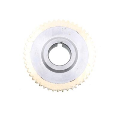 Dantratis reduktoriaus Texas El-Tex 1400